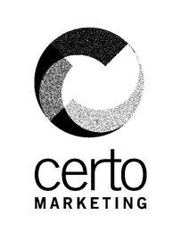 CERTO MARKETING
