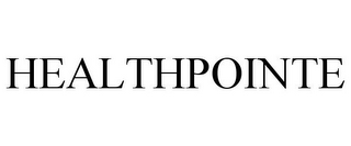 HEALTHPOINTE