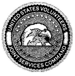 UNITED STATES VOLUNTEERS JOINT SERVICESCOMMAND