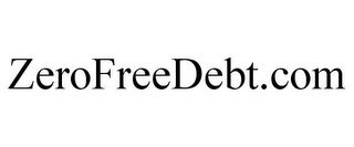 ZEROFREEDEBT.COM