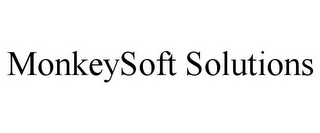 MONKEYSOFT SOLUTIONS