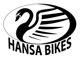 HANSA BIKES