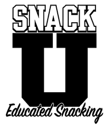 SNACK U EDUCATED SNACKING