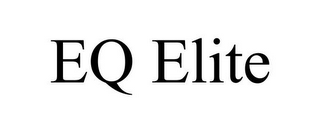 EQ ELITE