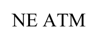 NE ATM