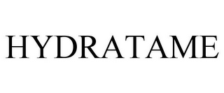 HYDRATAME