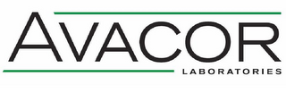 AVACOR LABORATORIES