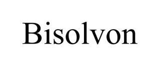 BISOLVON