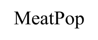 MEATPOP