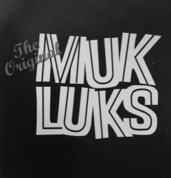 THE ORIGINAL MUK LUKS