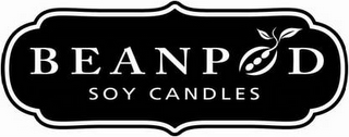 BEANPOD SOY CANDLES