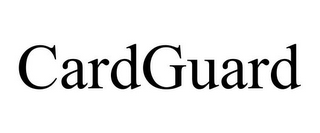 CARDGUARD