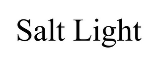 SALT LIGHT