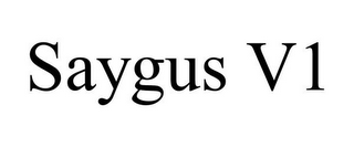 SAYGUS V1