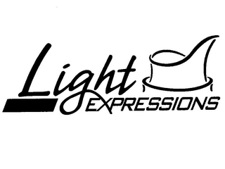 LIGHT EXPRESSIONS