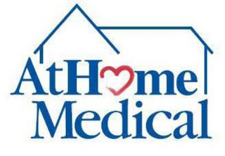 ATHOME MEDICAL