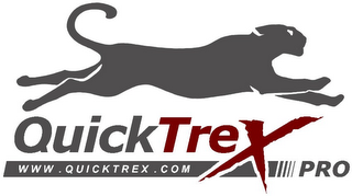 QUICKTREX WWW.QUICKTREX.COM PRO