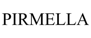 PIRMELLA