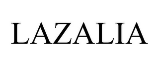 LAZALIA