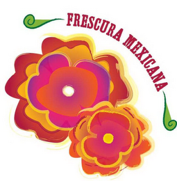 FRESCURA MEXICANA