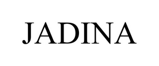 JADINA