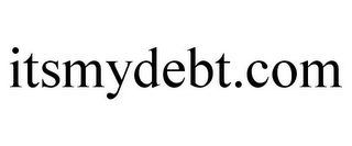 ITSMYDEBT.COM