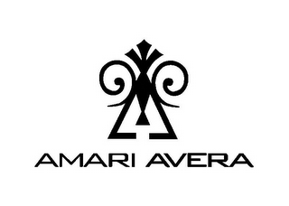 A AMARI AVERA