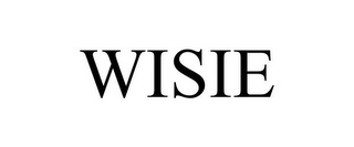 WISIE