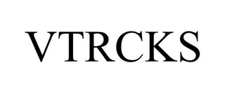 VTRCKS