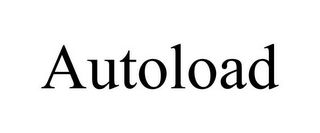 AUTOLOAD