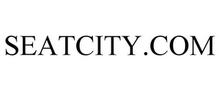 SEATCITY.COM