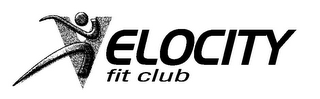 VELOCITY FIT CLUB