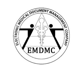 ELECTRONIC MEDICAL DOCUMENT MANAGEMENT COMPANY EMDMC