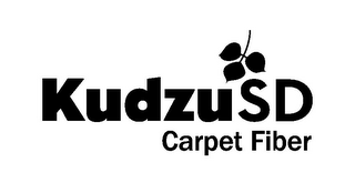 KUDZU SD CARPET FIBER