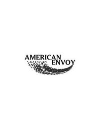 AMERICAN ENVOY