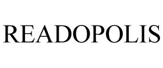 READOPOLIS