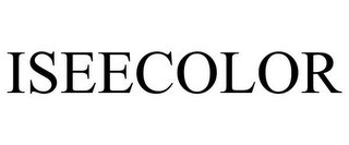 ISEECOLOR