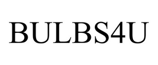BULBS4U