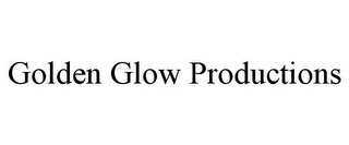 GOLDEN GLOW PRODUCTIONS