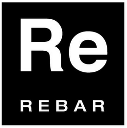 RE REBAR