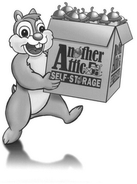 ANOTHER ATTIC SELF-STORAGE