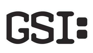 GSI: