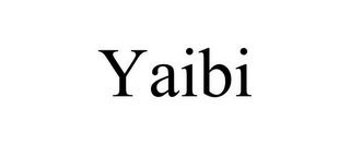 YAIBI