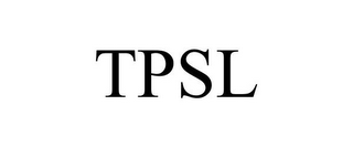 TPSL