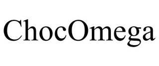 CHOCOMEGA