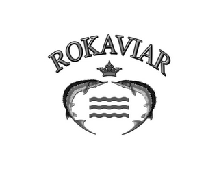 ROKAVIAR