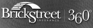 BRICKSTREET INSURANCE 360°