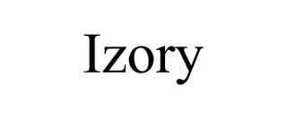 IZORY