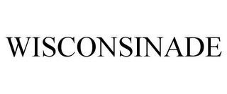 WISCONSINADE