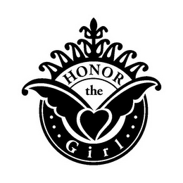 HONOR THE GIRL